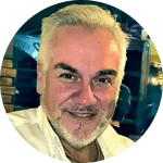 Antonio Febi: biografia autore